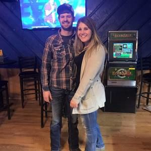 Meet your Posher, Madison